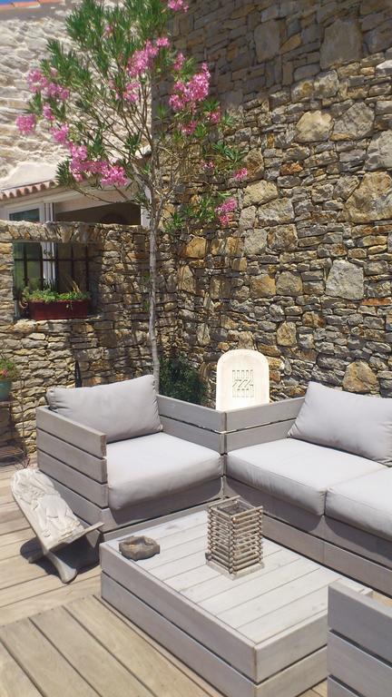 La Bastide Des Sources Bed & Breakfast Le Castellet  Exterior photo